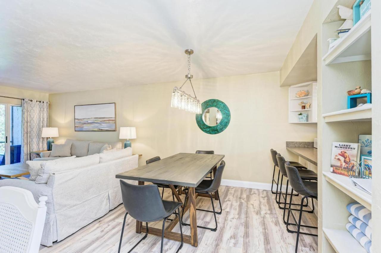 Anna Maria Island Runaway Tropical Dream-One Minute Walk To The Beach-Heated Pool Bradenton Beach Exterior foto